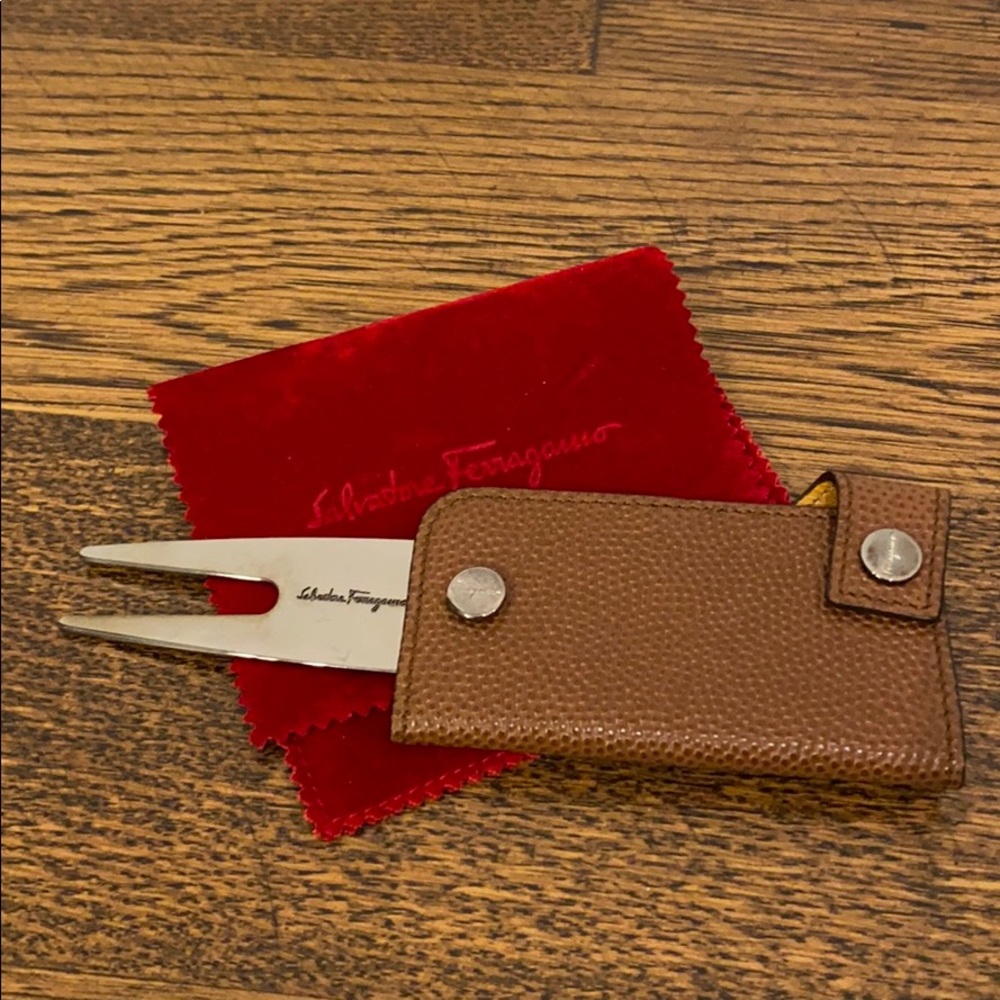 Salvatore Ferragamo